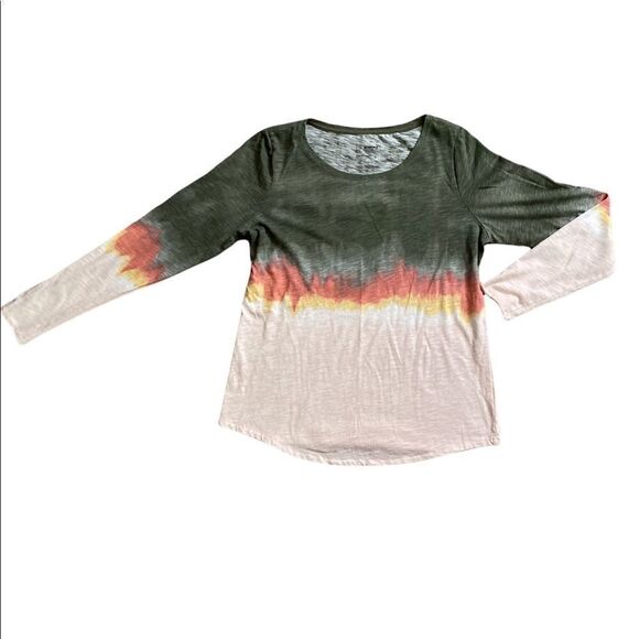 Sonoma Tops - The Everyday Tee Size Small